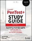 Mike Shimonski Chapple, Chapple Mike, Seidl David, Rob Shimonski, Shimonski Robert - Comptia Pentest+ Study Guide