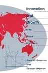 Gene M. Grossman, Elhanan Helpman - Innovation and Growth in the Global Economy
