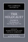 Marion (New York University) Aleksiun Kaplan, Aleksiun Natalia, Kaplan Marion - Cambridge History of the Holocaust: Volume 3, the Victims and Their