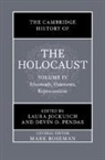 Laura (Brandeis University Jockusch, Jockusch Laura, Pendas Devin O. - Cambridge History of the Holocaust: Volume 4, Aftermath, Outcomes,