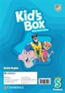 Nixon Caroline, Tomlinson Michael - Kid's Box New Generation Starter Posters British English