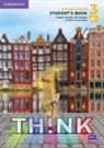 Lewis-Jones Peter, Herbert Stranks Puchta, Puchta Herbert, Stranks Jeff - Think Level 3 Student''s Book British English
