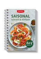 Betty Bossi - Best of Schnell & einfach SAISONAL