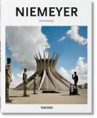 Philip Jodidio - Niemeyer