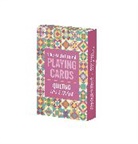 Editors of David &amp; Editors of David &amp; Charles - The Artful Hand Playing Cards: Quilting Tips & Tricks
