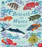 Lauren Fairgrieve, Kate Read, Kate Read - Beneath the Waves