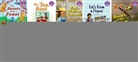 Editor - Els: More Phase 5-6 Essential Phonic Readers: Ol 5-7 Singles Pack