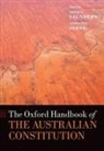 Cheryl (University of Melbourne) Stone Saunders, Saunders Cheryl, Stone Adrienne - Oxford Handbook of the Australian Constitution