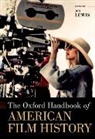 Editor, Jon Lewis, Lewis Jon - The Oxford Handbook of American Film History