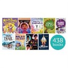 Clements, James Clements - Readerful: Reception Year 6 P1 P7 Buy Pack: Books for Sharing and