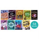 Sufiya Ahmed, Narinder Dhami, Dhami Ahmed Trunfio Narh Solano Massari, Alida Massari, Samuel Narh, Jordi Solano... - Readerful: Oxf Reading S 18 20 Bks for Sharing & Ind Liby6;p7 Pack