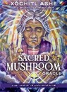 Xochitl Kusikuy Ashe, Xóchitl Kusikuy Ashe - Sacred Mushroom Oracle