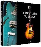 Julien Bitoun, Eleanor Jane - Legendary Guitars