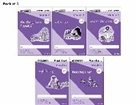 Gill Munton, Gill Rushton Munton, Munton Gill, Abbie Rushton, Rushton Abbie, Tim Archbold... - Read Write Inc. Fresh Start: 2024 Modules 1-5 - Pack of 5