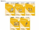 Gill Munton, Munton Gill, Archbold Tim - Read Write Inc. Fresh Start: 2024 Modules 16-20 - Pack of 5