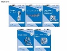 Catherine Baker, Gill Munton, Gill Baker Munton, Munton Gill, Tim Archbold, Archbold Tim - Read Write Inc. Fresh Start: 2024 Modules 21-25 - Pack of 5