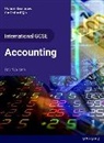 David Austen, Austen David - International Gcse Accounting: Oxfordaqa International Gcse
