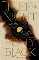 Holly Black - Thief of Night