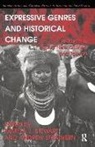 Dr Pamela J. Strathern Stewart, Andrew Strathern, Pamela J Stewart - Expressive Genres and Historical Change