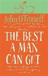 John O'Farrell, O'Farrell John - The Best a Man Can Get