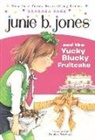 Barbara Park - Junie B. Jones and the Yucky Blucky Fruitcake