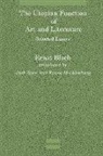 Ernst Bloch - The Utopian Function of Art and Literature