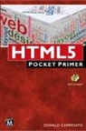 Oswald Campesato - HTML 5 Pocket Primer