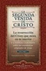 Paramahansa Yogananda - La Segunda Venida de Cristo, Vol. 1: Un Revelador Comentario Sobre Las Ense Anzas Originales de Jes 's