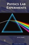Matthew French - Physics Lab Experiments