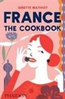 Ginette Mathiot, Clotilde Dusoulier - France