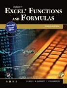 Bernd Held, Brian Moriarty, Theodor Richardson - Microsoft Excel Functions and Formulas