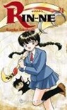 Rumiko Takahashi - Rin-ne 24
