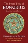 Honorius of Thebes - The Sworn Book of Honorius