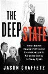 Jason Chaffetz - Deep State