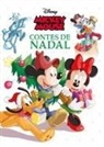 Walt Disney - Mickey Mouse. Contes de Nadal