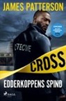 James Patterson - Edderkoppens spind