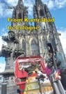 Saral Sarkar, Ernst Schriefl - From Kamrabad to Cologne. Wanderer Between Two Worlds
