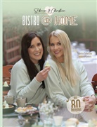 Christina Grimm, Sabrina Schettler - BISTRO @ HOME mit Sabrina & Christina Momlife.Cooking