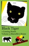 Twins, .. Twins - Black Tiger 1 Coming Home