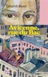Tahereh Barei - Avicenne, rue du Bac