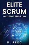 B. Reed - Elite Scrum