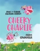 Anne Lowthian-Rickert, Charlie Lowthian-Rickert - Plays Cinderella