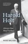 Ross Walker - Harold Holt