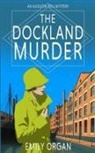 Organ - The Dockland Murder