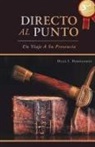 Olga I. Hernandez - Directo Al Punto