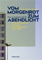 Paul Werner Wagner, Paul Werner Wagner - Vom Morgenrot zum Abendlicht