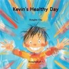 Honglee Cha - Kevin's Healthy Day