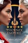 Bucur Loredan - Phoenix Empire