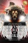 Hedieh Mirahmadi Falco - Living Fearless in Christ