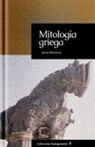 Javier Martínez (Pacam) - Mitología griega